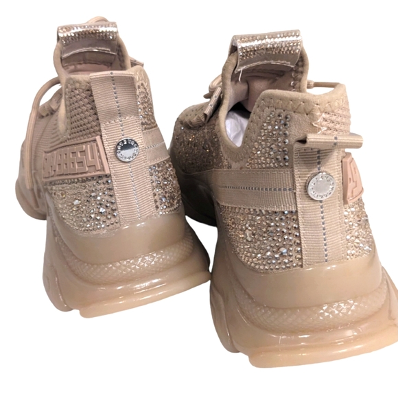 ***SOLD*** Steve Madden Maxilla-R Women's Sneakers - Picture 14 of 16